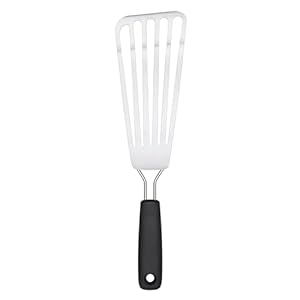 OXO Good Grips Stainless Steel Fish Turner