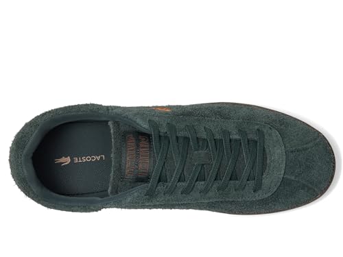 Image of Lacoste Men's Baseshot Translucent Sole Sneakers