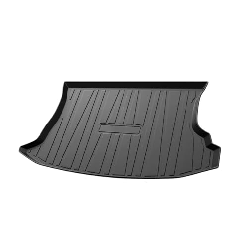 Tapis de coffre anti-salissure Sportage contre moquette usée