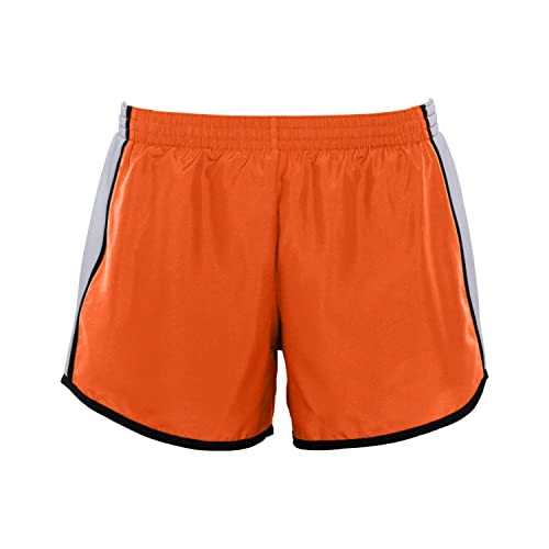 Short Junior Fit Pulse Team Femme Augusta Sportswear pour le sport