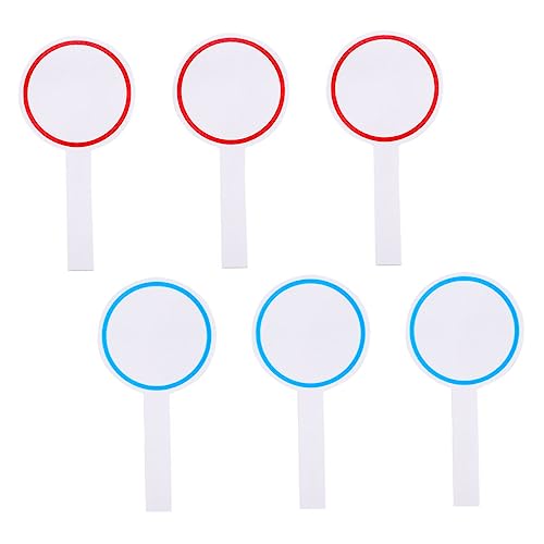 Set de 5 pizarras mini con marcador para anotación miniatura 3