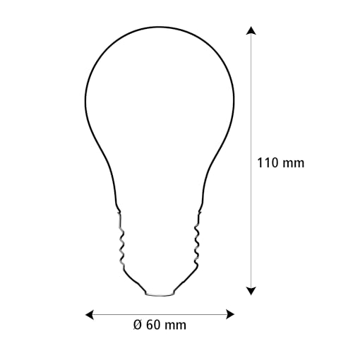Ampoule LED 24V E27 variable Segula pour supprimer l'éblouissement - 3