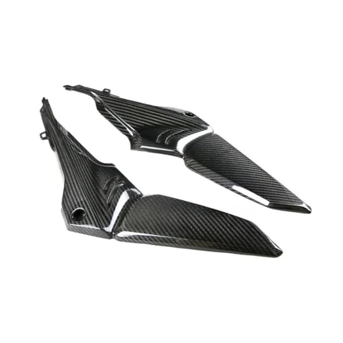 Aileron winglet moto pour CBR650R, protection de réservoir et stabilité à haute vitesse
