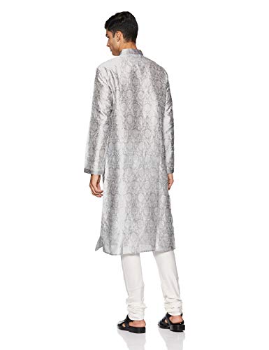 Image of Ethnix by Raymond Men's Kurta