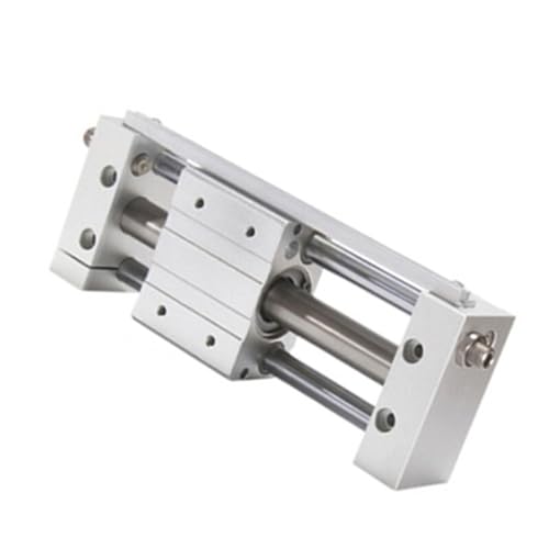 Cylindre magnétique RMT25 sans tige pour optimiser l'espace machine restreint - 2