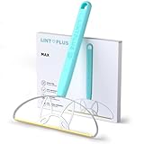 Flex Max Pet Hair Remover by LINTPLUS-Adjustable Pet Hair Removal Tool 2X More Effective Than Pro, Dog & Cat Hair Remover for Rugs, Couches & Pet Towers-Effortlessly Removes All Hair!