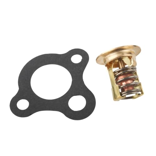 Thermostat 60°C 140°F pièce de refroidissement moteur bateau 120 140 165 CV 2.5 3.0 L