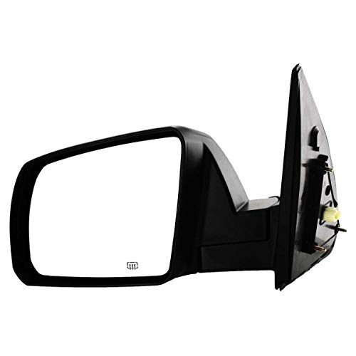 image for AutoShack KAPTO1321252PR Pair of 2 Left Driver and Right Passenger Pow