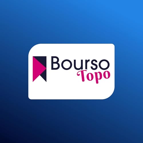 BoursoTopo cover art