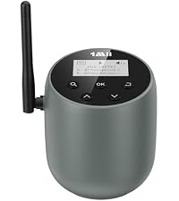 Amazon | 1Mii Bluetoothトランスミッター テレビ用 ワイヤレス