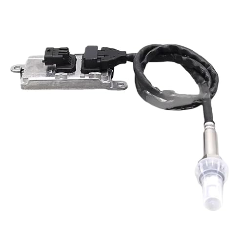 Capteur NOX résoud les voyants moteur et défauts d'azote pour camions Volvo 22827993
