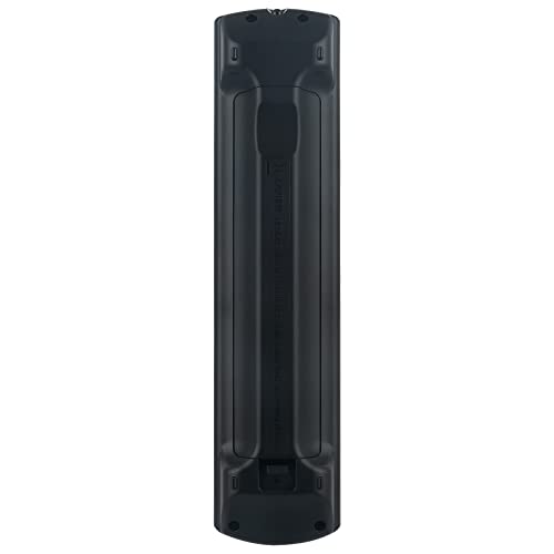 Replacement Remote Control fit for Panasonic TV TX-50HX600BZ TX-55HX580B TX-55HX585B TX-55HXW584 TX-32GS350E TX-43HX600BZ TX-55HX602E TX-43FX550B TX-43FX555B TX-49FX550B TX-49FX555B TX-55FX550B - Image 4