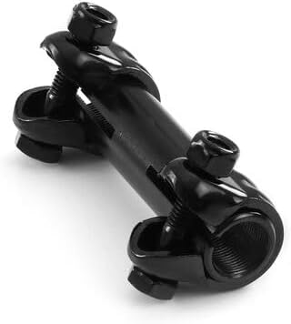 New Tie Rod Adjusting Sleeve ES2079S Fits 80-96 Bronco E & F Series