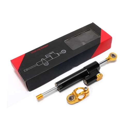 �X�e�A�����O�X�^�r���C�U�[�V���b�N�A�u�\�[�o�[�u���P�b�g�I�[�g�o�C255MM �ɓK������ YZF R1 R3 2005-2016�d���X�N�[�^�[