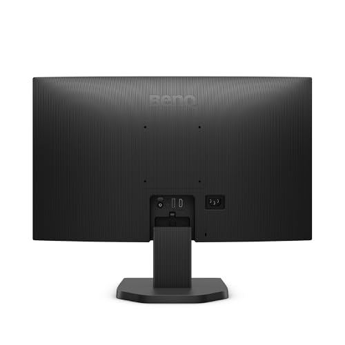 Image of BenQ GW2490C 24 inch IPS 144Hz FHD Eye-Care Monitor |99% sRGB|USB-C|1500:1 Contrast|2Wx2 Speakers|Ultrathin Bezel| HDMI | DP| Flicker Free | AMD FreeSync| TUV Rheinland 4-Star Eye Comfort(Black)
