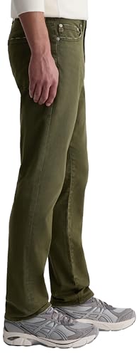 Image of AG Adriano Goldschmied Men's Everett Slim Straight Jeans