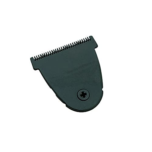 Lame de tondeuse de rechange WAHL Beret et Stealth Beret noire rectifiée
