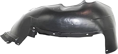Image of Garage-Pro Fender Liner SET Compatible with Chevrolet Tahoe 2000-2006