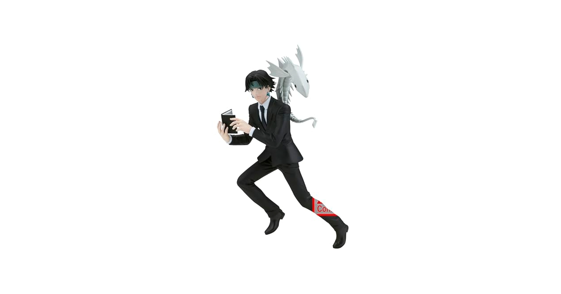 HUNTER×HUNTER VIBRATION STARS クロロ　40体セット HUNTER×HUNTER VIBRATION STARS クロロ40体セット