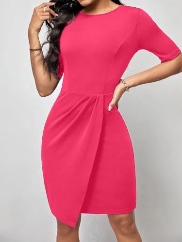 Image of OOMPH! Women Dress