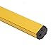 Light Curtain Light Grating Security Device Safety Light Curtain Sensor DC10-30V Optical Grating Sensor Beam Alarm (10 Beams BEM1040-C-360NB)