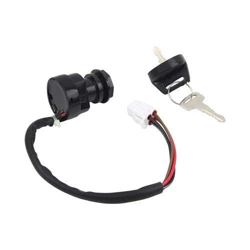�C�O�j�b�V�����X�C�b�`���b�N Compatible With Yamaha For YFZ450 2004-2005 2007-2013 �S�n�`�Ή��I�t���[�h�o�C�N�p�d���h�A���b�N�v���O�C�O�j�b�V�����L�[�X�C�b�`�A�N�Z�T���[�B