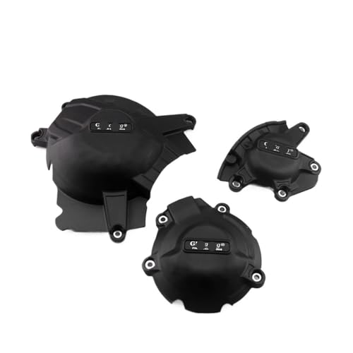 Boîtier de Protection de Stator GSX-1000R Carter Moteur L7-M3