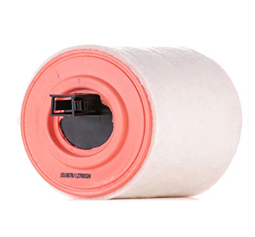 RIDEX 8A0709 Filtro de aire con filtro previo Compatible con OPEL Astra K Sports Tourer B16