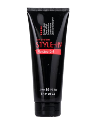 Inebrya Style-In Fluiding Gel 250ml