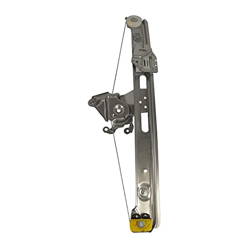 Image of 15D VAICO - V20-0655 - Window Regulator - fits BMW 51358212099