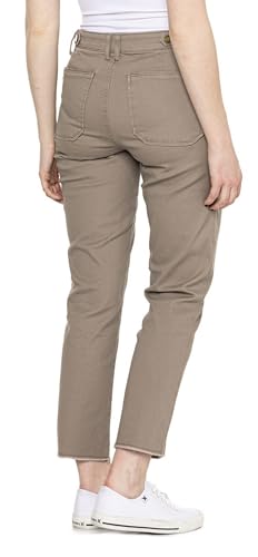 Democracy Itty Bitty More High Rise, Frayed Pork Chop Moonrock, 102