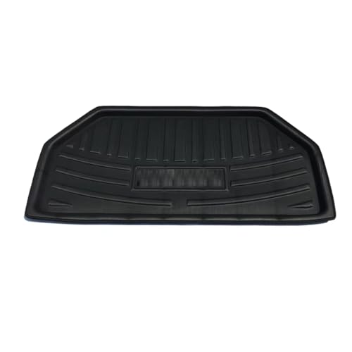 Tapis de coffre arrière durable pour Odyssey finition premium