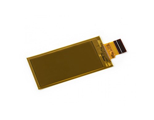 Waveshare 2.13inch Flexible E-Ink Raw Display