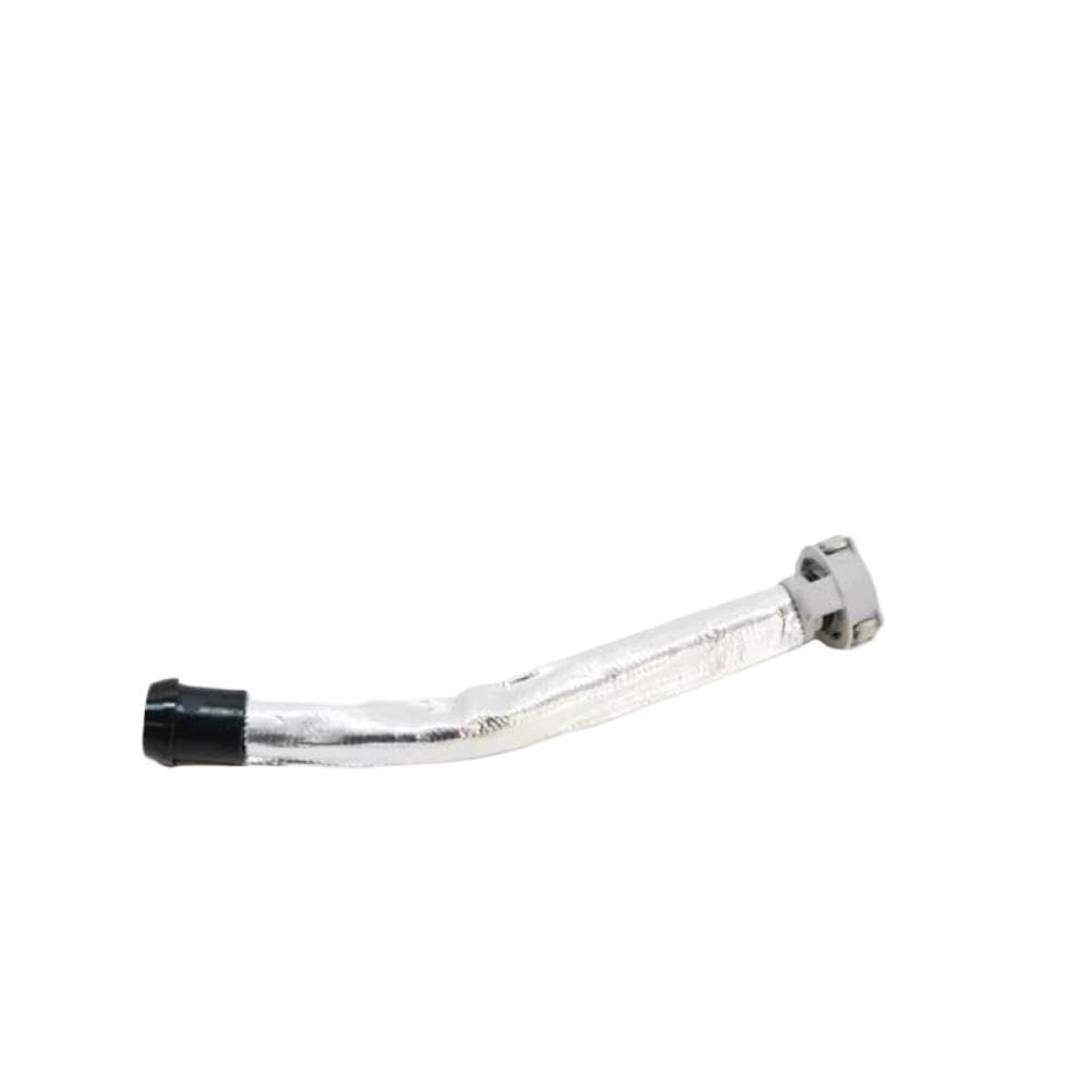 Taxcgkxbr Onecolor Engine Coolant System Hose Tube 059121731A 059121731B 059121731D Compatible With Audi Q7 4M 2014 2016
