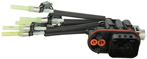 Standard Motor Products Fj503 Fuel Injector #TOP1