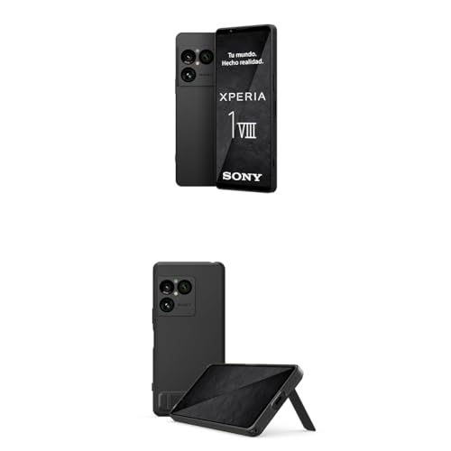 Sony Xperia 1 VIII - 6,5
