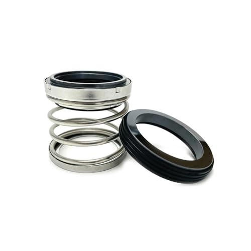 Joint mécanique élastomère T21-2,875" 21-2 7/8" CAR-SIC-VIT premium
