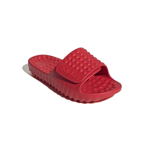 adidas Unisex-Adult Adissage 360rec Slide Sandal