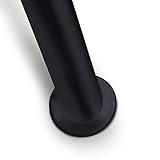 Jago Mosaiktisch rund oder eckig Stahl Mosaik - 6