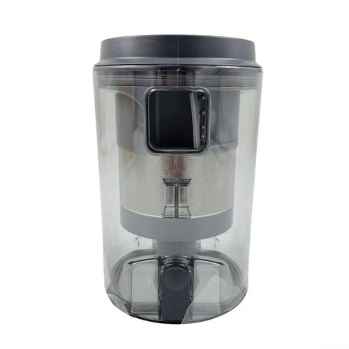 Linnkyfloa Replacement Multi Cone Air Filter for Dreame Z10 Z20 Z30 Vacuum Cleaner, Washable-Cyclone Dust Separation System, Filter for-Cyclone Assembly