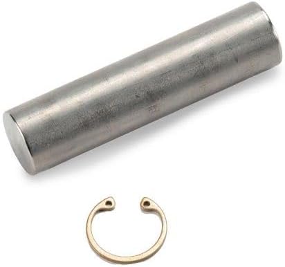 Factor 55 Titanium Shear Pin for Prolink XXL