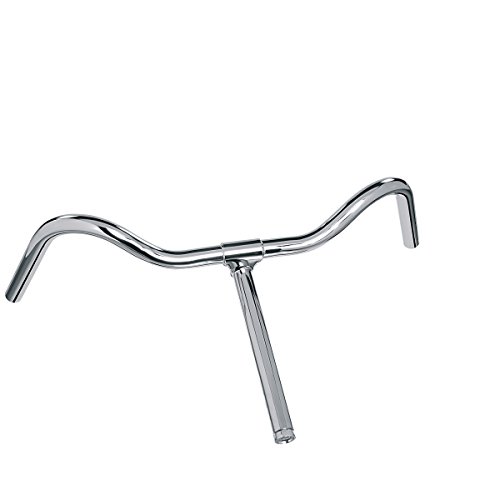 Ergo v520067 a Kleiderbügel mit integriertem Vorbau Stahl 540 mm Cover