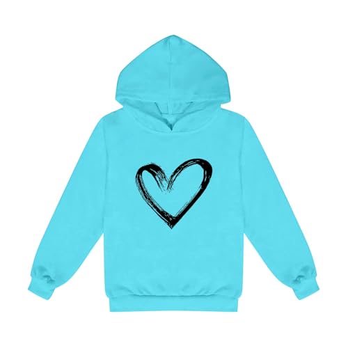 sfdgfhyf Toddler Baby Boy Girl Hoodies Solid Color Long Sleeve Sweatshirt Pocket Sweatshirt Top Girl Fall