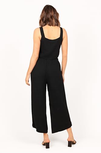Image of Petal & Pup Women's Eleanor Cropped Top