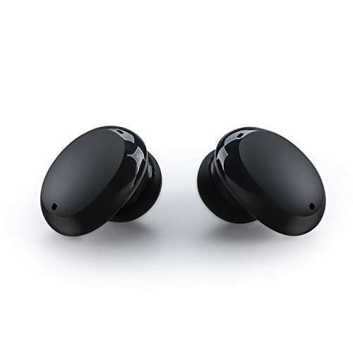 Bluetooth Earbuds Baseus True Wireless Earphone Bass Stereo Sound Quality with IPX8 Waterproof/Wireless Charging/APP Button Customizing - Encok W11