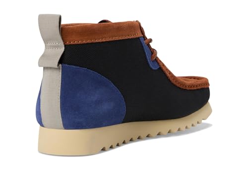 Image of Clarks mens Wallabee 2 Future