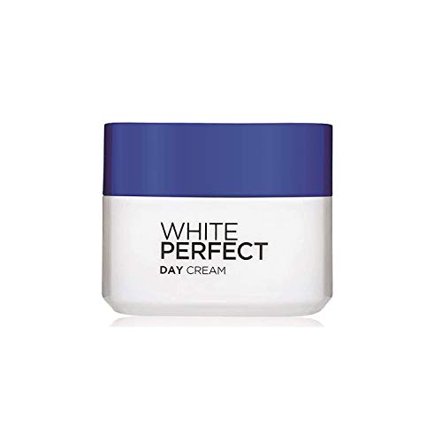 Image of L'Oreal Paris White Perfect Day Cream and Night Cream, 100ml