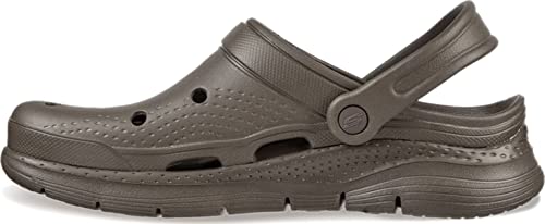Image of Skechers Men Arch Fit Valiant Clogs