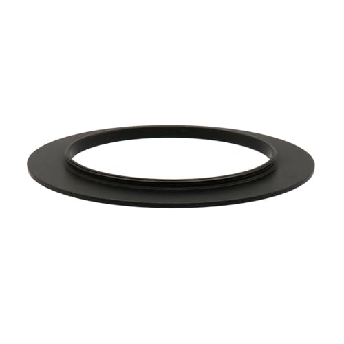 Anillo Adaptador de 62mm para Filtros Cokin Serie P Compatible con Lentes de 62mm miniatura 4