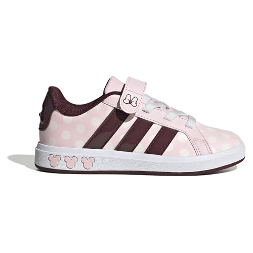 adidas Disney Minnie Mouse Grand Court Trainers EU 35